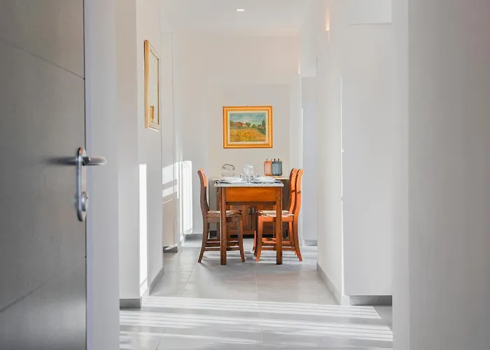 아파트 Eugenia - Iris