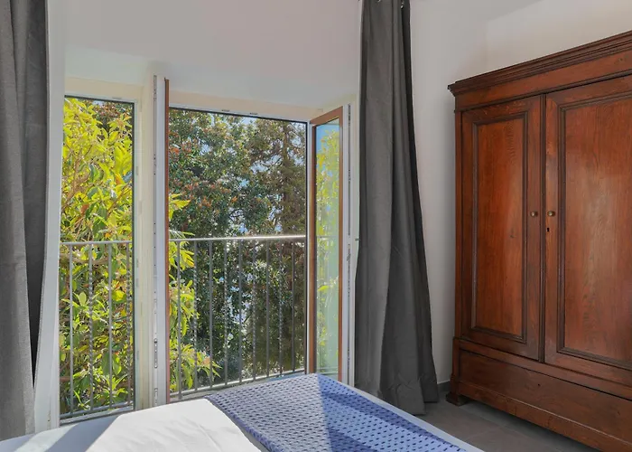 Eugenia - Iris * Carate Urio