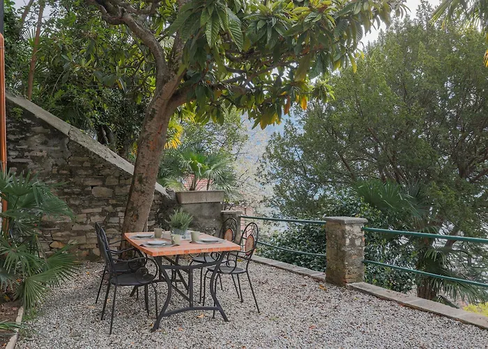 Eugenia - Iris * Carate Urio