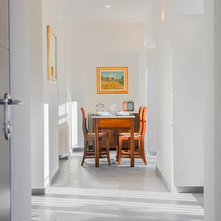 Apartamento Eugenia - Iris