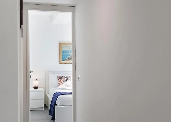 Apartamento Eugenia - Iris