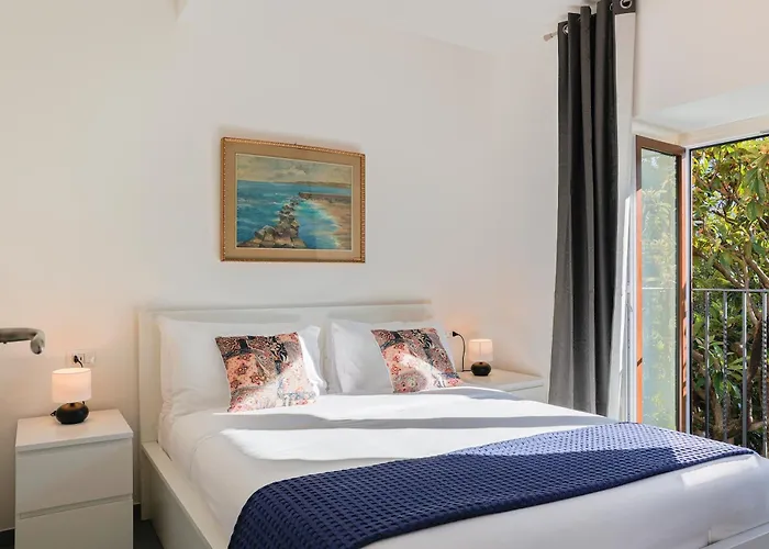 Apartamento Eugenia - Iris *